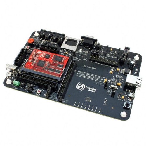 LPC3141 EVAL BRD