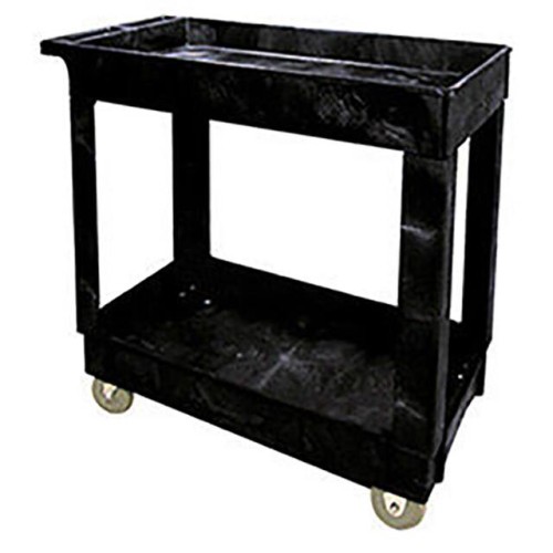RUBBERMAID ECONOMICAL TRAY SHELF