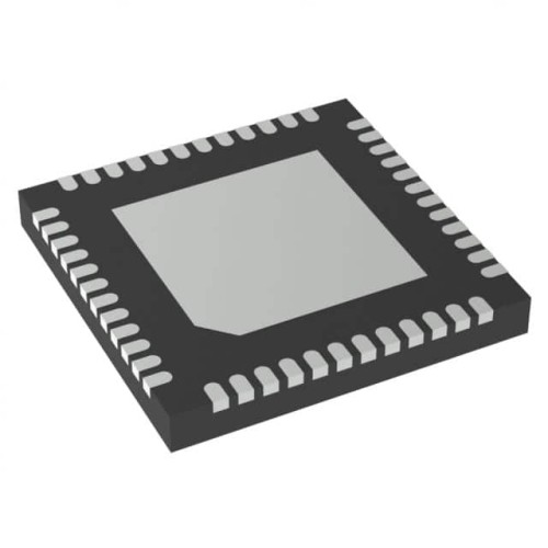 IC LED DRVR LIN I2C 42MA 40QFN