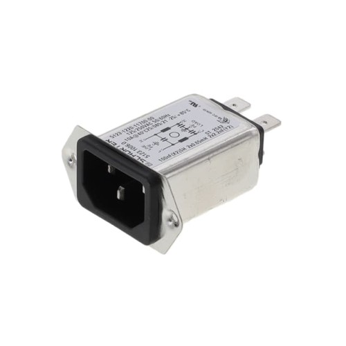 5123 PEM WITH FILTER 10A V-LOCK