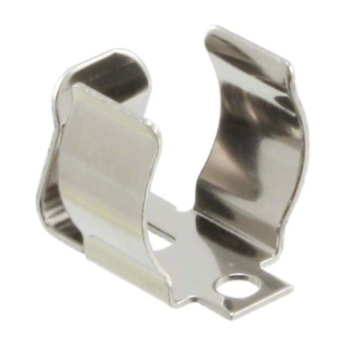 BATT CONTACT CLIP AAAA 1CELL SMD