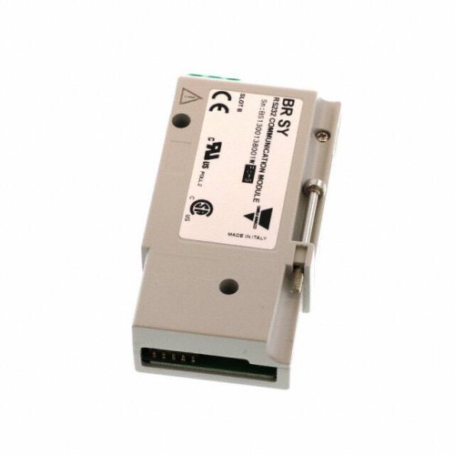 RS232 COMM MODULE