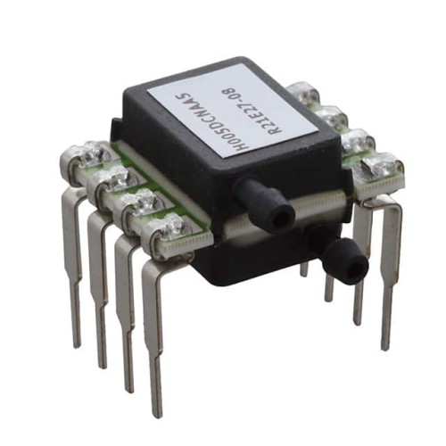 ELVH 5 PSI DIFF RR LID DIP COMME