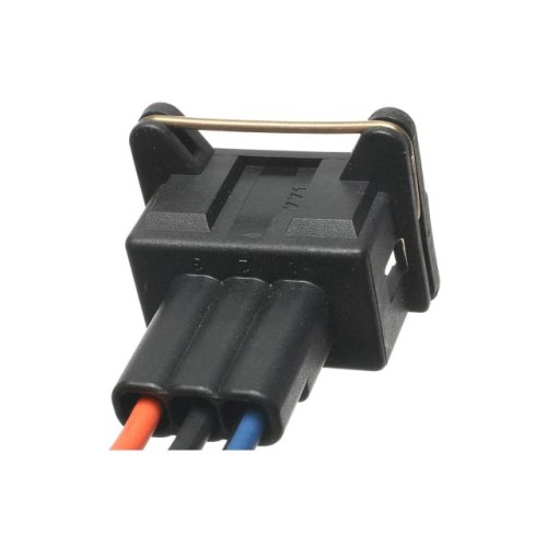 BAROMETRIC PRESSURE SENSOR CONNE