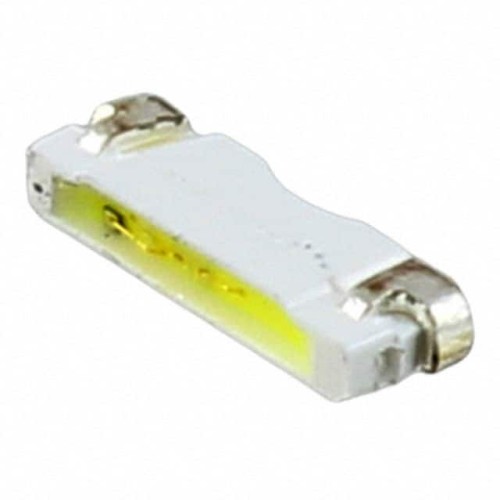 LED WHITE DIFF SIDE LED SMD R/A