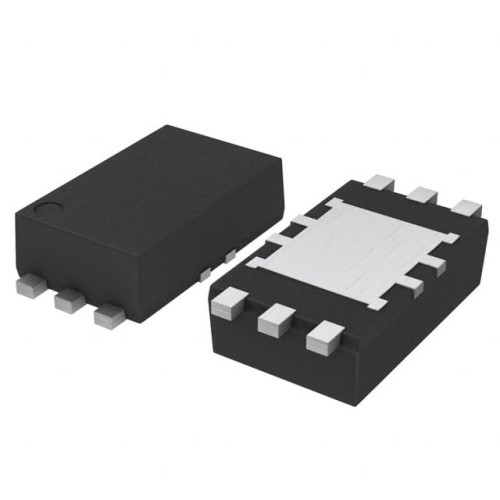 IC CLOCK GEN 1CH HVSOF6