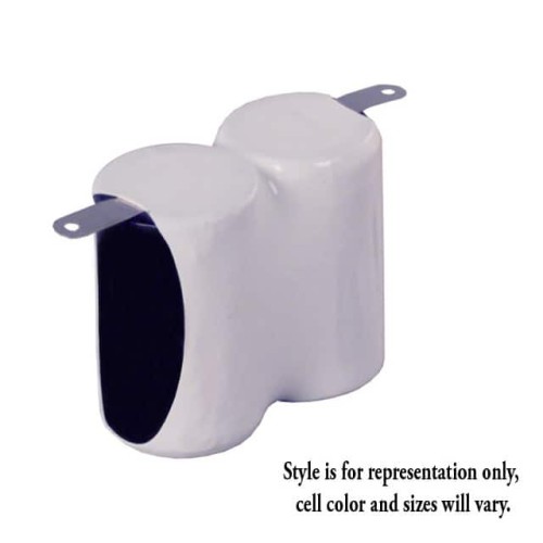 BATTERY PACK NICAD 2.4V SC