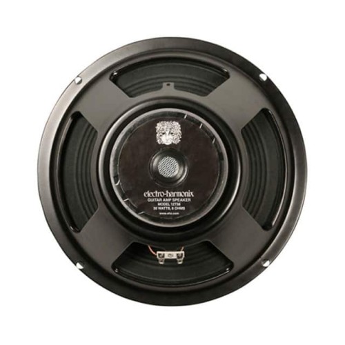 ELECTROHARMONIX 12TS SPKR OHMS 8