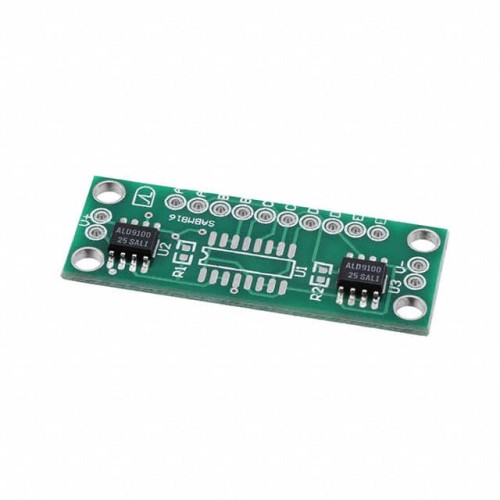 SUPERCAPACITOR AUTO BAL PCB