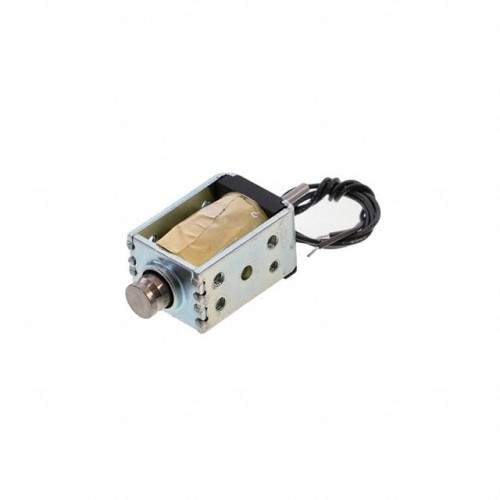 OPEN FRAME SOLENOID B14HDP - 12