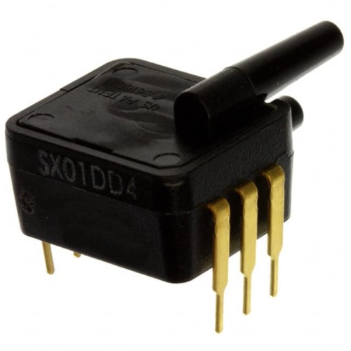 SENSOR HI-IMP 1PSID DIP PKG
