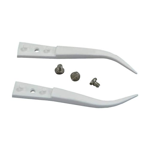 TWEEZER TIPS CERAMIC KIT
