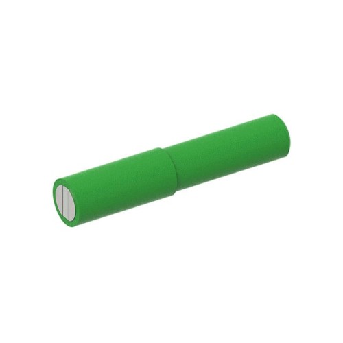 7MM MAG CONN SHD BANANA JACK GRN