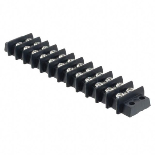 CONN BARRIER STRP 12CIRC 0.438"