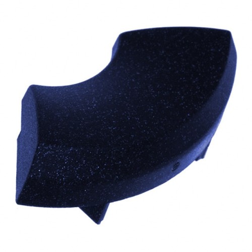 CAP TACTILE 1/4 RING DARK BLUE