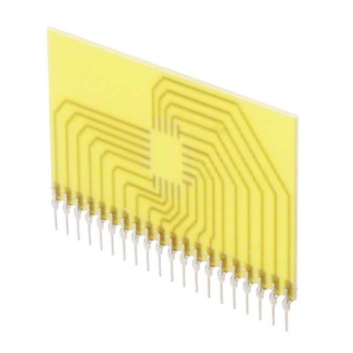 PROTO BOARD 20PIN PLCC SMT SIP