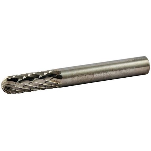 1/4 x 3/4 x 2 In. Ball Nose Cyli