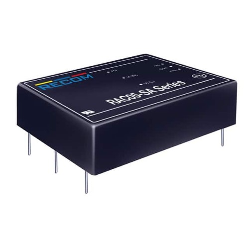 AC/DC CONVERTER 3.3V 5W