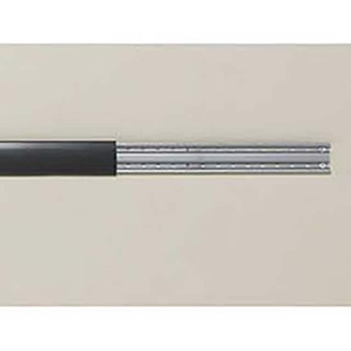 FASTTRACK GARAGE, 48 INCH RAIL