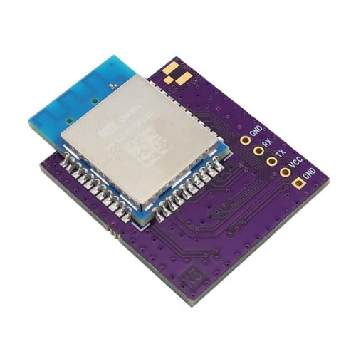 CMP535, +20DBM EVAL BOARD