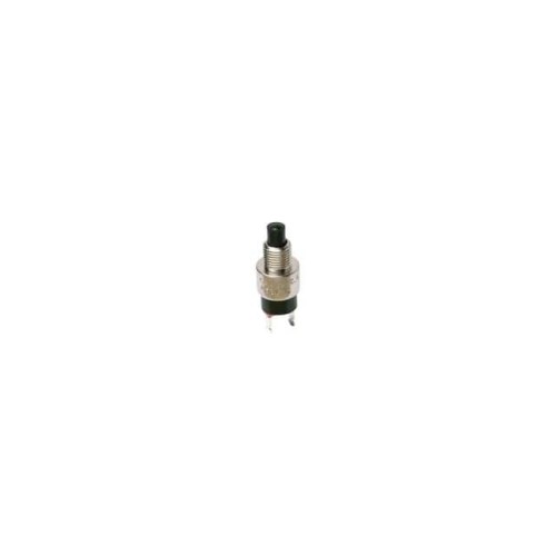 SWITCH PUSH SPST-NC 1A 120V