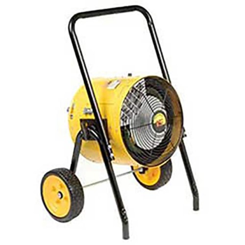 SALAMANDER HEATER PORTABLE ELECT