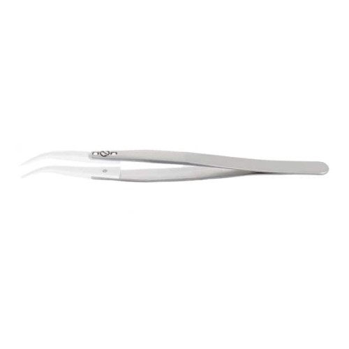 TWEEZERS ANTI-ACID/ANTI-MAG CER