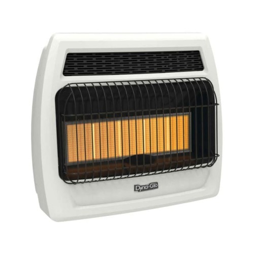 NATURAL GAS INFRARED VENT FREE T