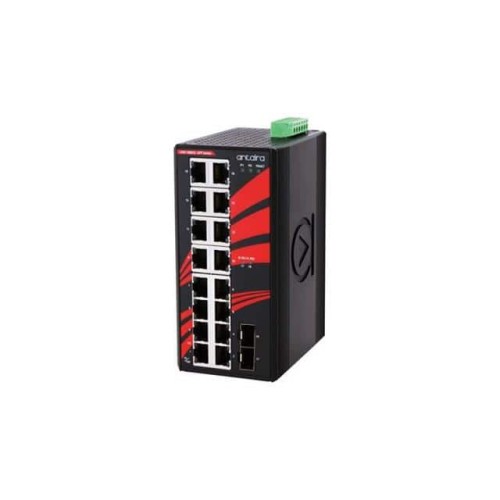 Unmanaged Ethernet Switch