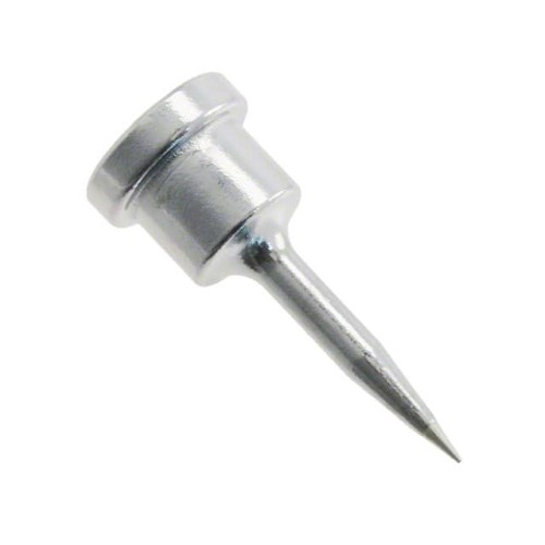 TIP SOLDER ROUND .20 X 20