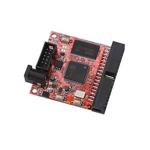 ICE40HX1K ICE40 FPGA DEV BRD