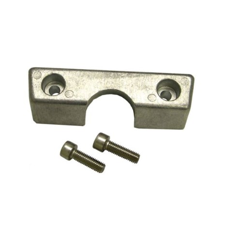 VOLVO ANODIC BAR PACK