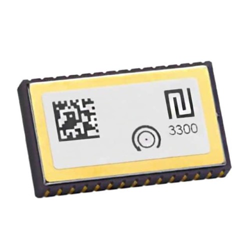MEMS GYRO Z-AXIS (YAW) 30-CLCC