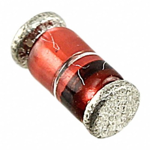 DIODE ZENER 3.9V 1W DO213AB