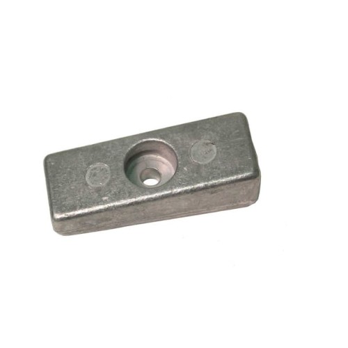 MERCURY SIDE POCKET ANODE PACK