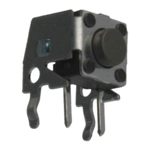 SWITCH TACTILE SPST-NO 0.05A 12V