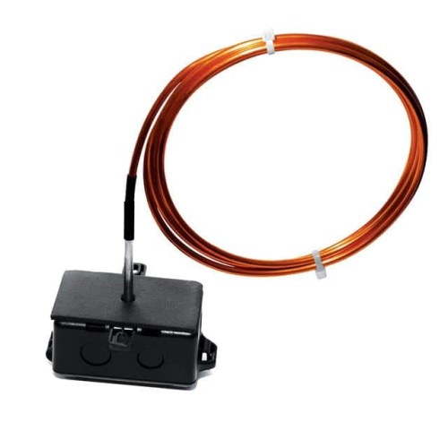 Transmitter w/ 1,000 Ohm RTD (NI