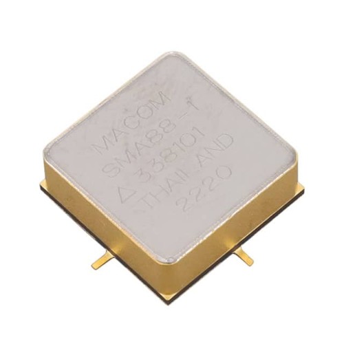 AMPLIFIER,SURFACE MOUNT