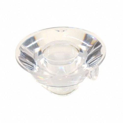 LENS CLEAR 3-22DEG SPOT SNAP-IN