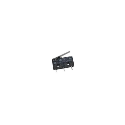SWITCH SNAP ACTION SPDT 10A 125V
