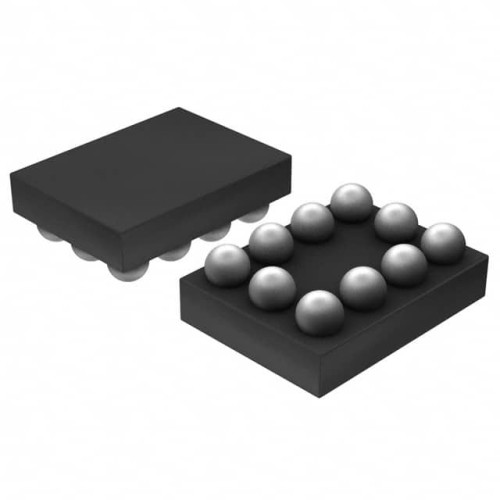 DUAL SPDT ANALOG SWITCH