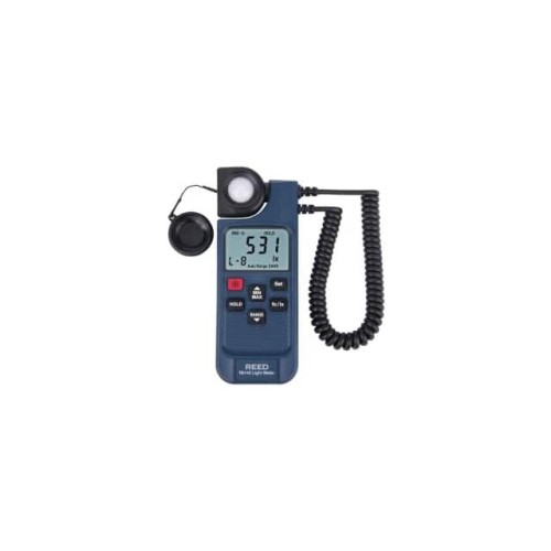 LED LIGHT METER
