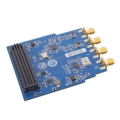 EVAL BOARD 12-BIT 210 MSPS TXDAC