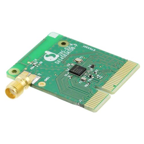 DAUGHTERBOARD DA14583 QFN40