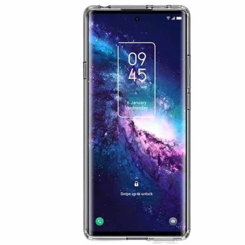 DROPZONE TCL 20 PRO 5G CLEAR