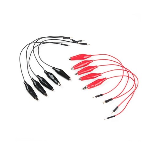 GATOR TO TIP PLUG 11.8" 10PC