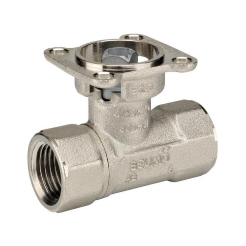 CCV, 2-WAY, SS TRIM, 1 1/2", CV