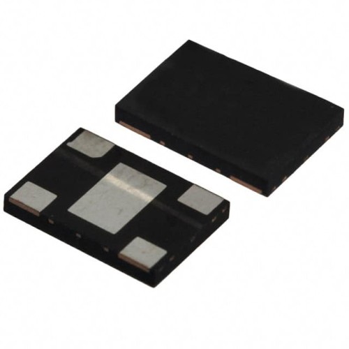 MEMS OSC XO 8.0000MHZ LVCMOS SMD