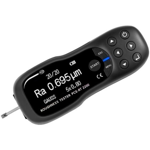 Material Tester