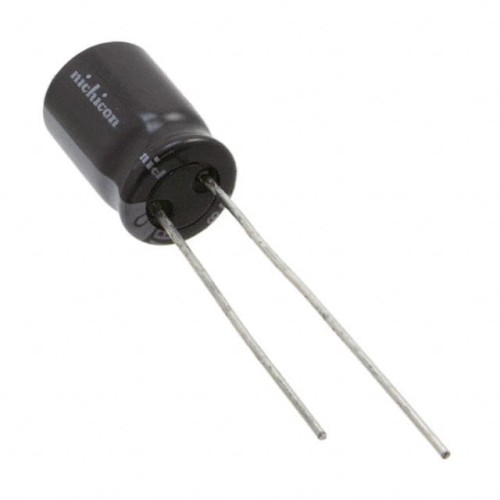CAP ALUM 33UF 20% 100V RADIAL